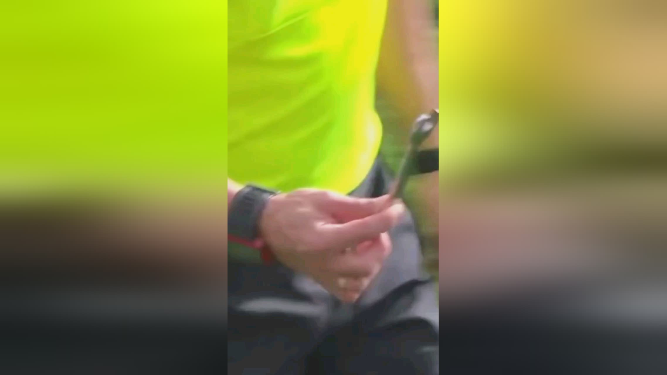 格雷厄