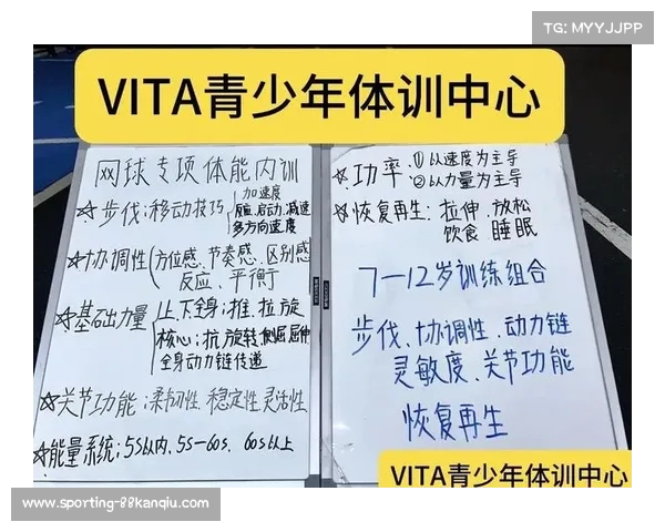 提升运动表现与体能极限的全方位耐力训练方法与技巧解析